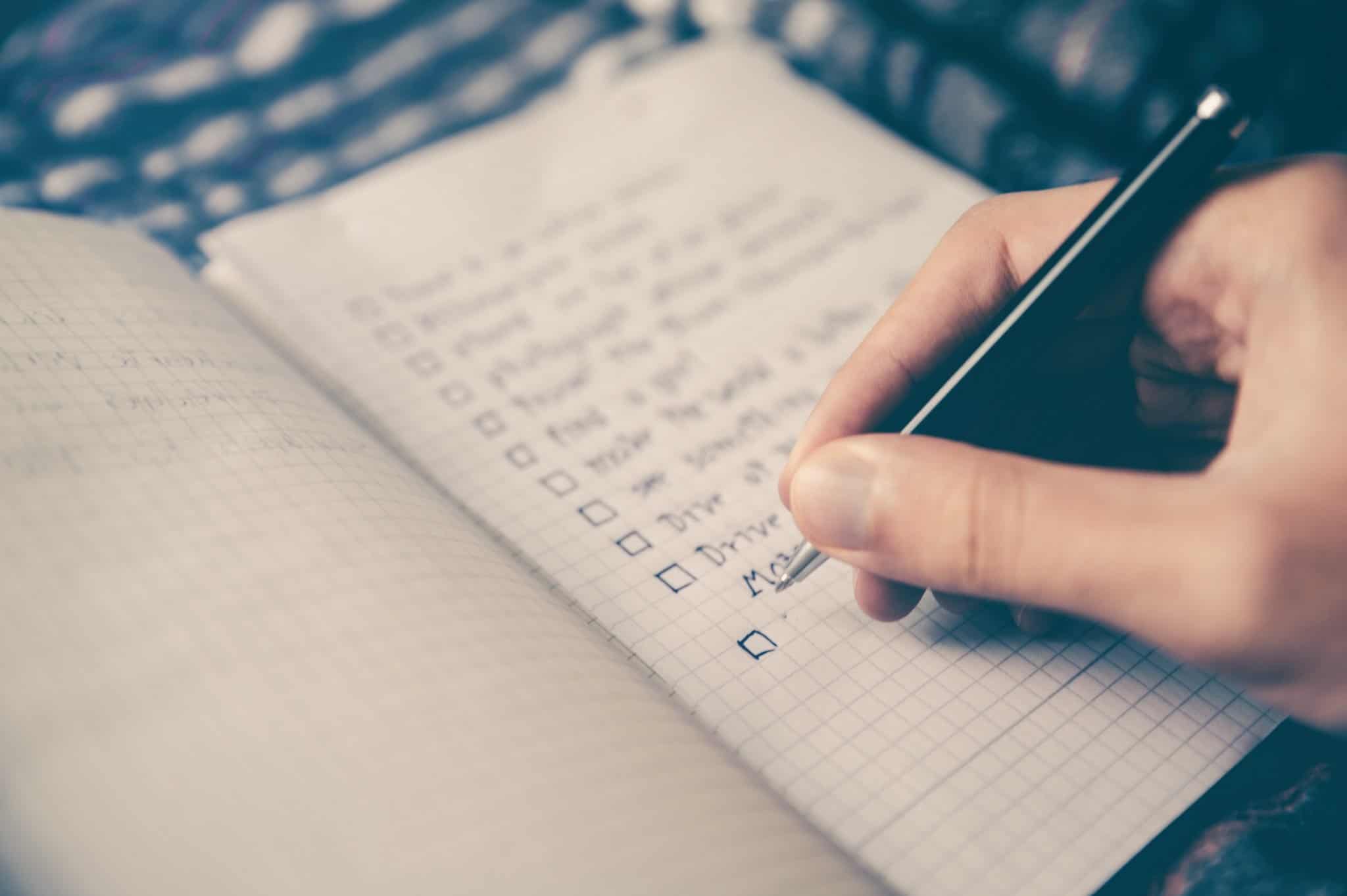 How to choose the best directories