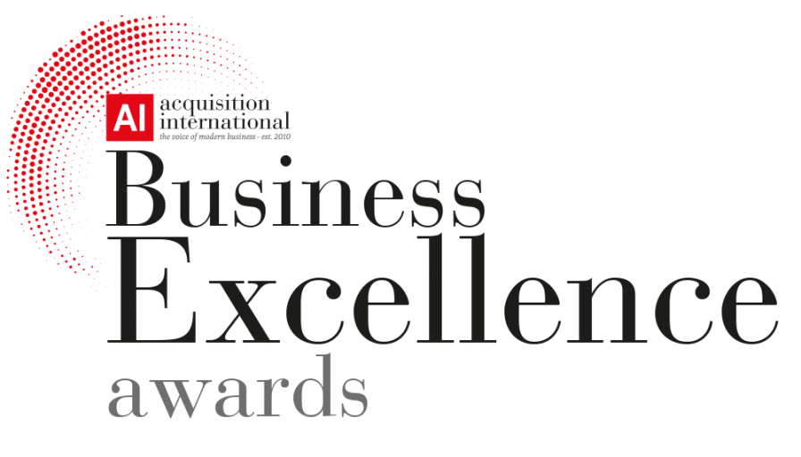 2019 Business Excellence Awards Logo
