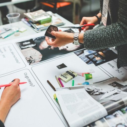 Content marketing