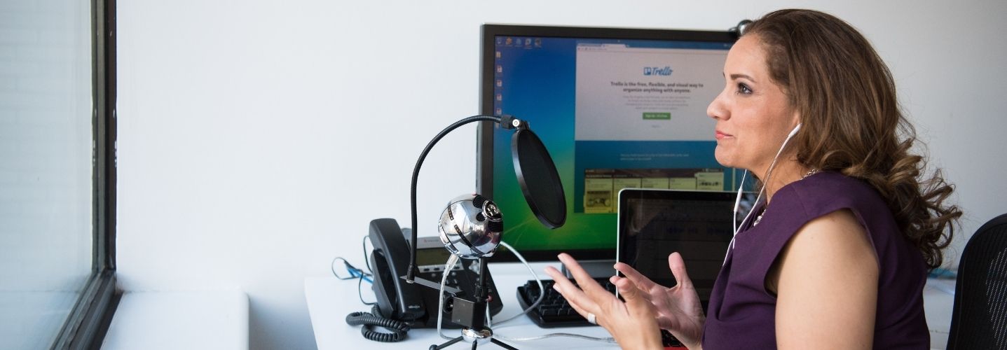 Why Podcasting Is Becoming Better Than Blogging? Why Podcasting Is Becoming Better Than Blogging?